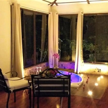 Tropical Suites & Villas La Fortuna Dış mekan fotoğraf