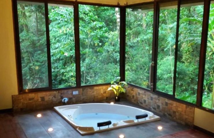 Tropical Suites & Villas La Fortuna Dış mekan fotoğraf