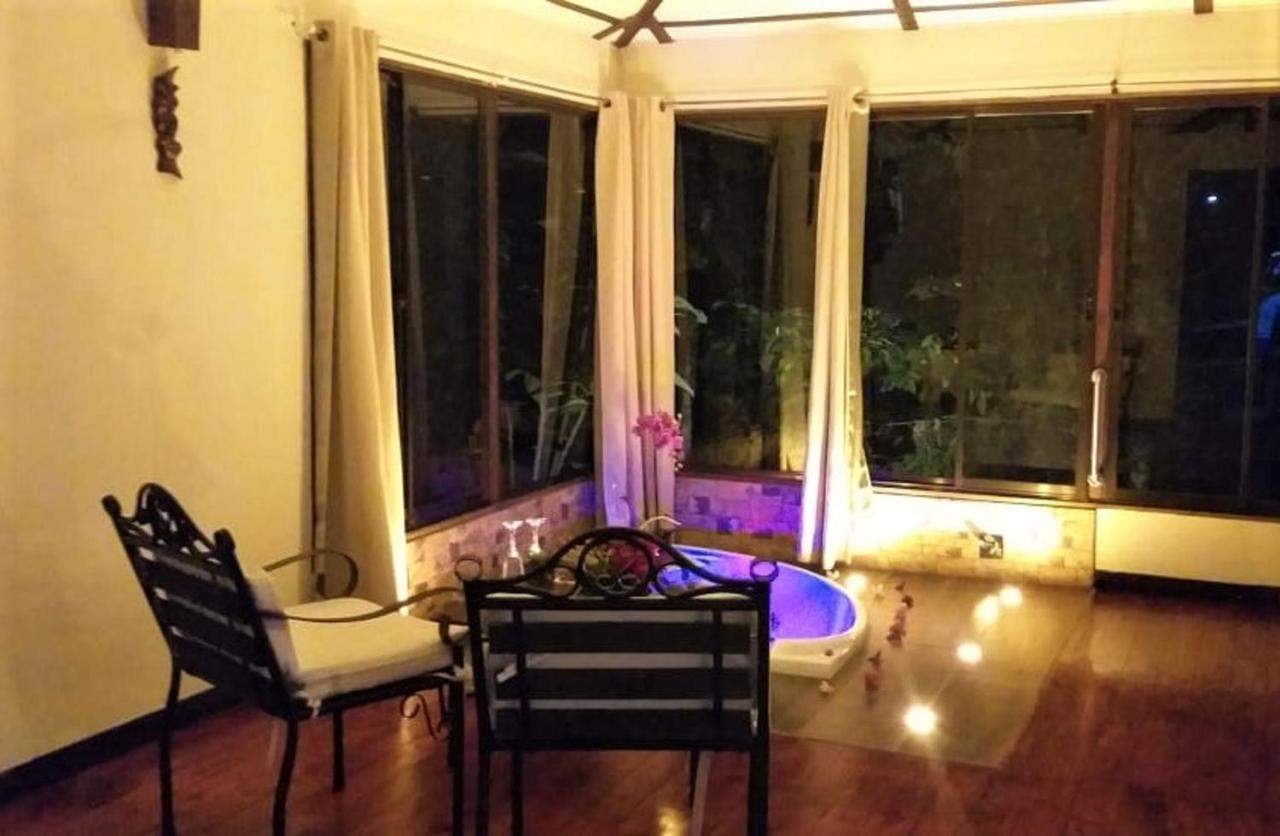 Tropical Suites & Villas La Fortuna Dış mekan fotoğraf