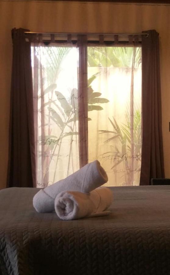 Tropical Suites & Villas La Fortuna Dış mekan fotoğraf