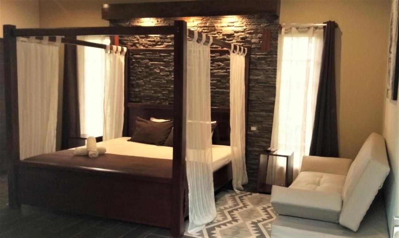 Tropical Suites & Villas La Fortuna Dış mekan fotoğraf