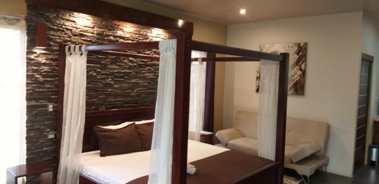 Tropical Suites & Villas La Fortuna Dış mekan fotoğraf